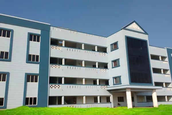 Jaya Engineering College Thiruninravur Chennai (JCE): campus photo 6