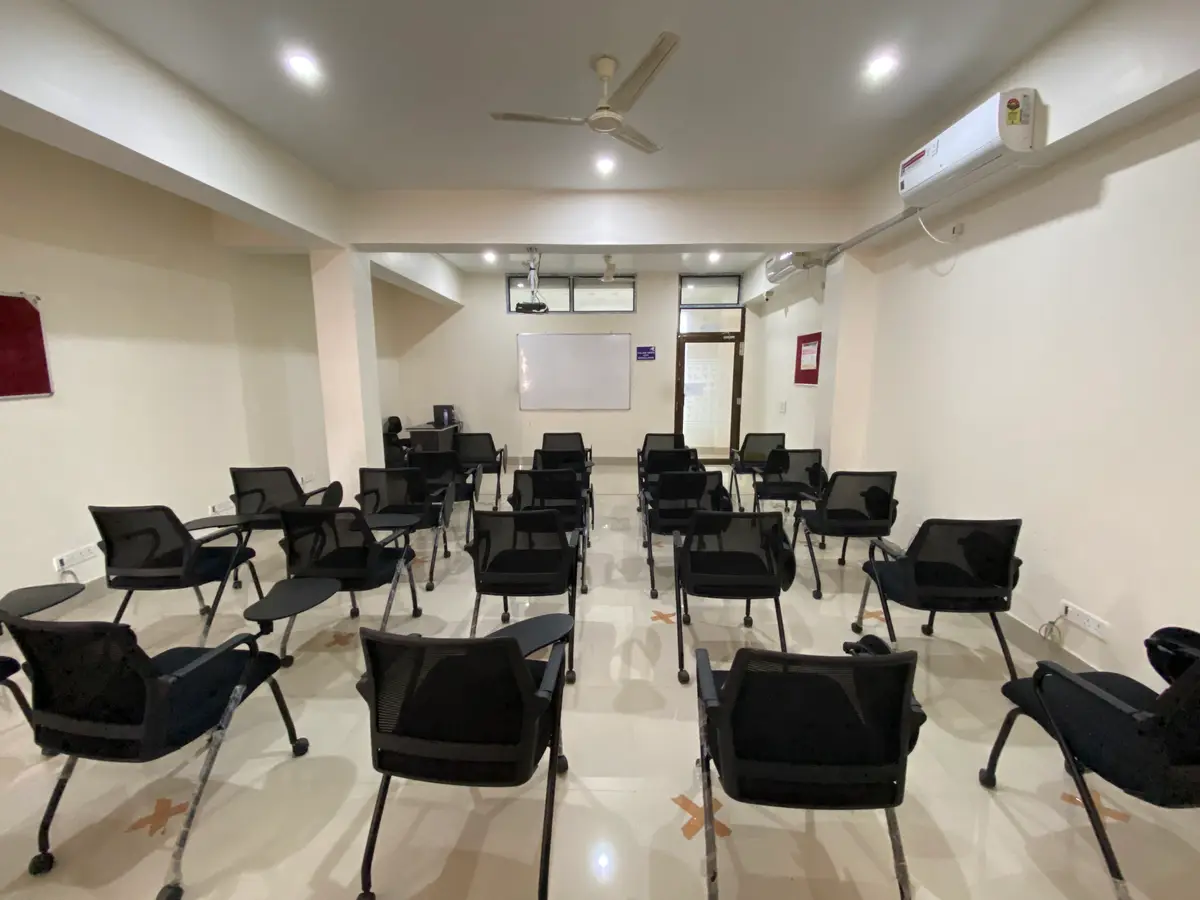JCRE Global College: campus photo 7