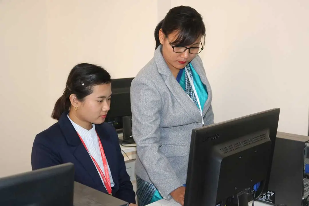 JCRE Global College: campus photo 4