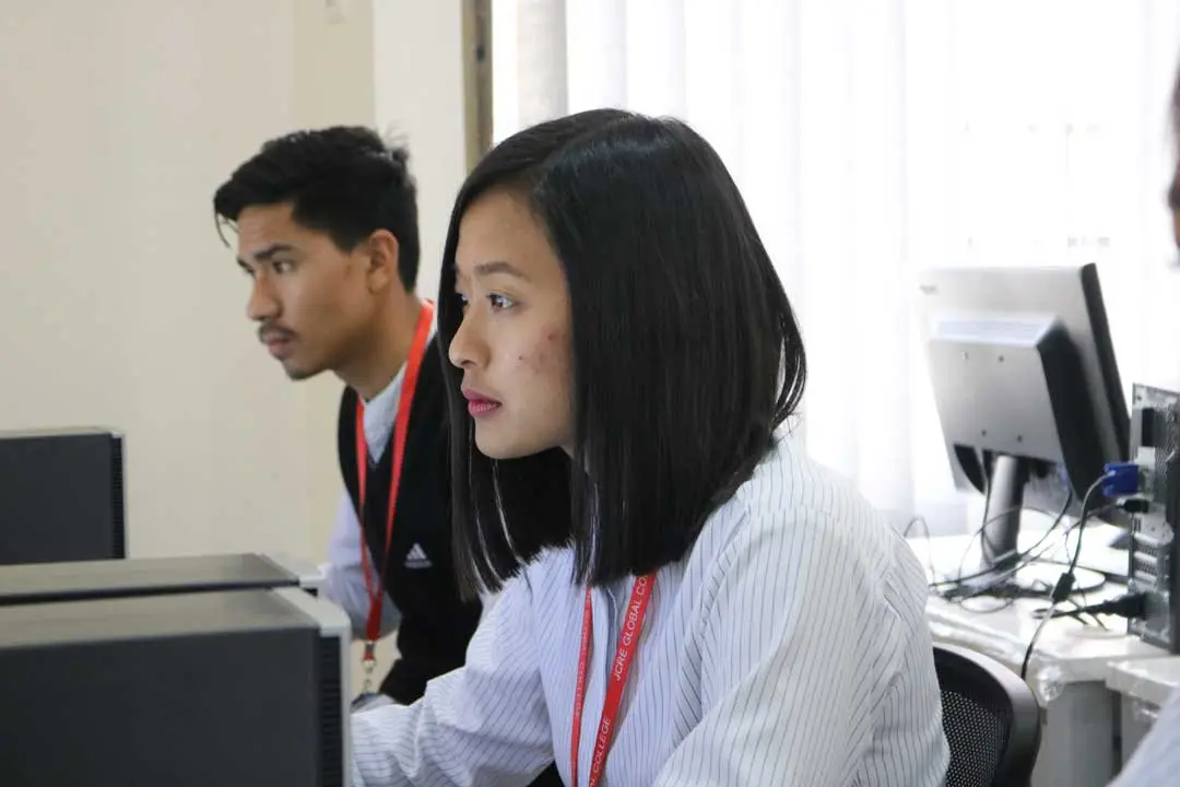 JCRE Global College: campus photo 3