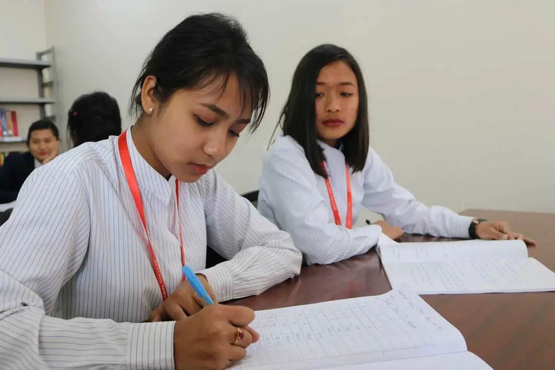 JCRE Global College: campus photo 1