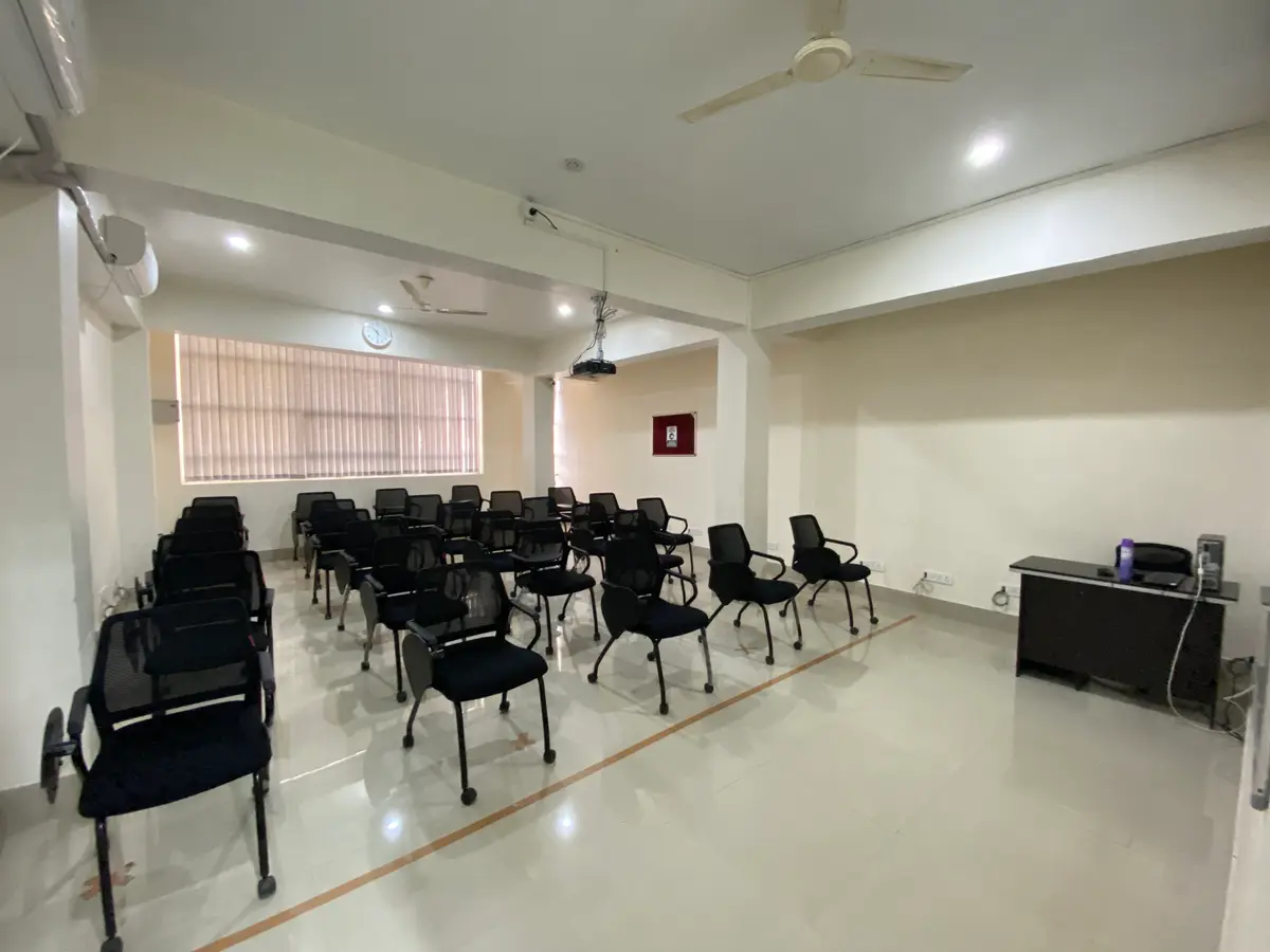JCRE Global College: campus photo 8