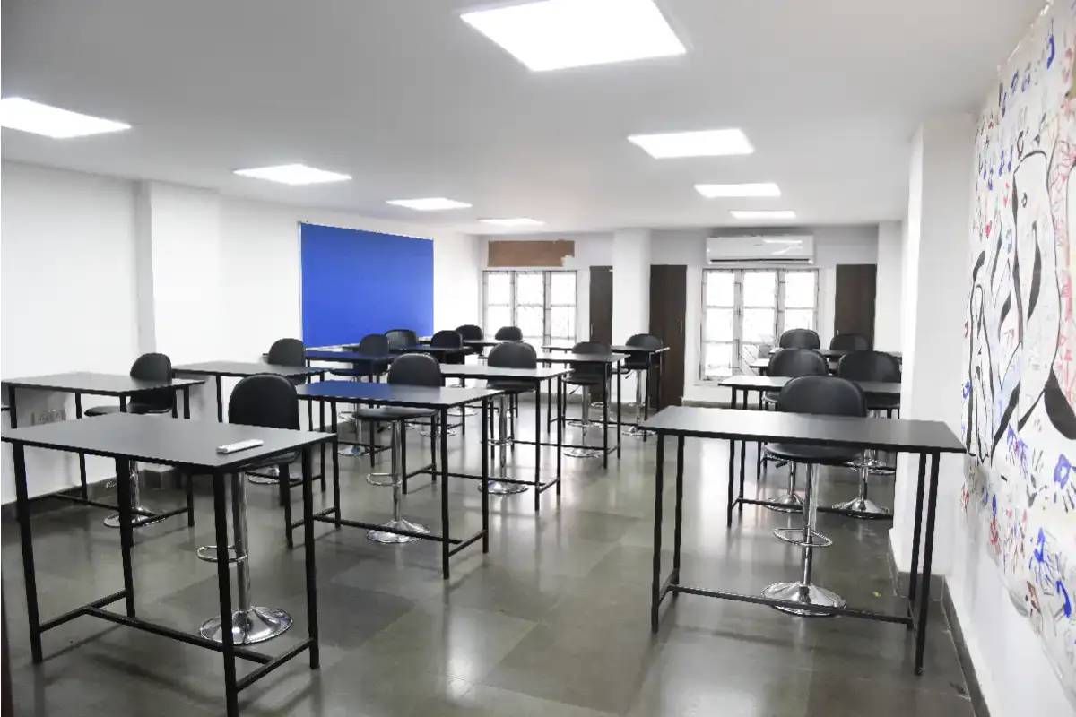 JIOFTG campus photo 1