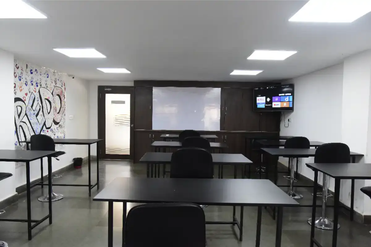 JIOFTG campus photo 2