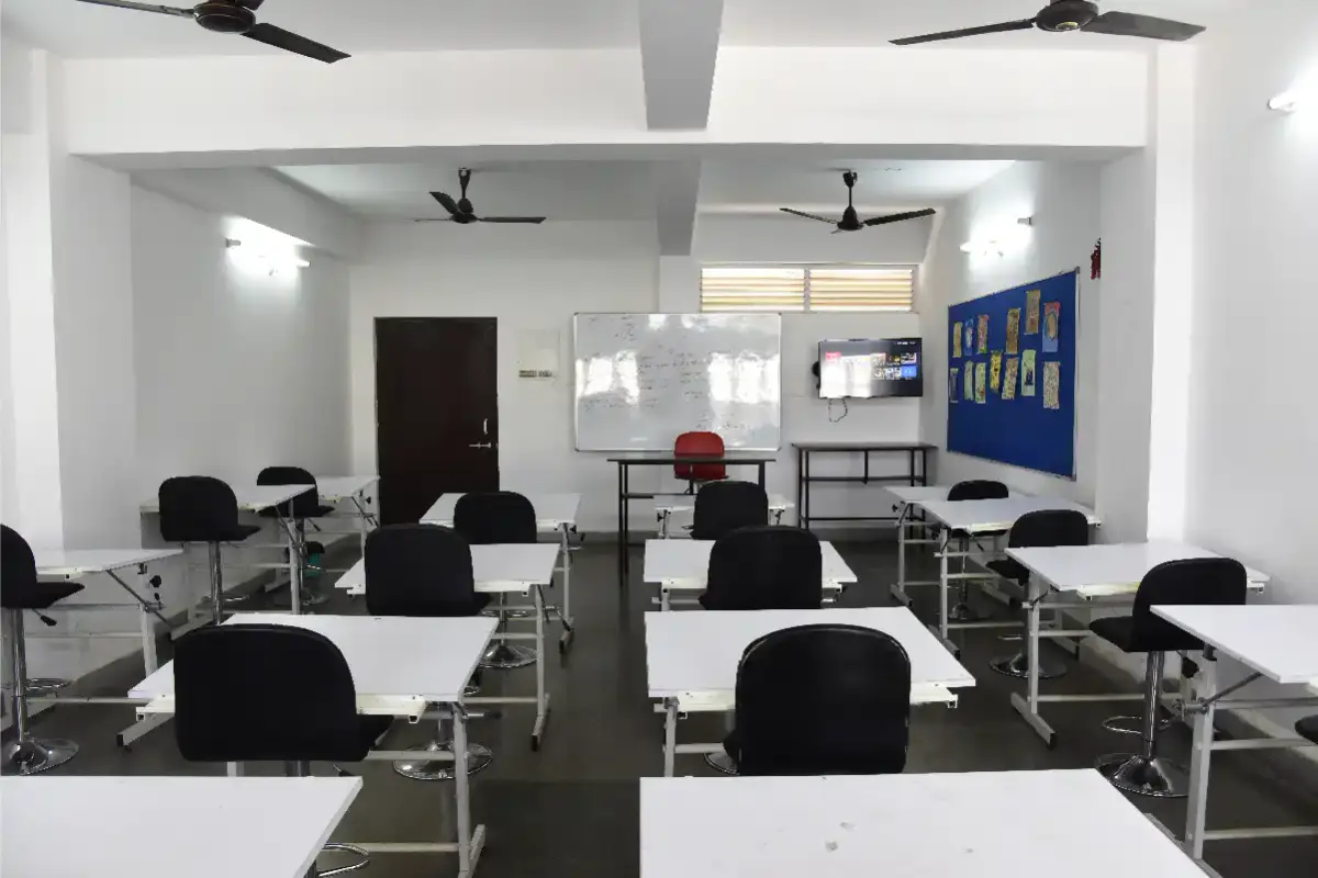 JIOFTG campus photo 3