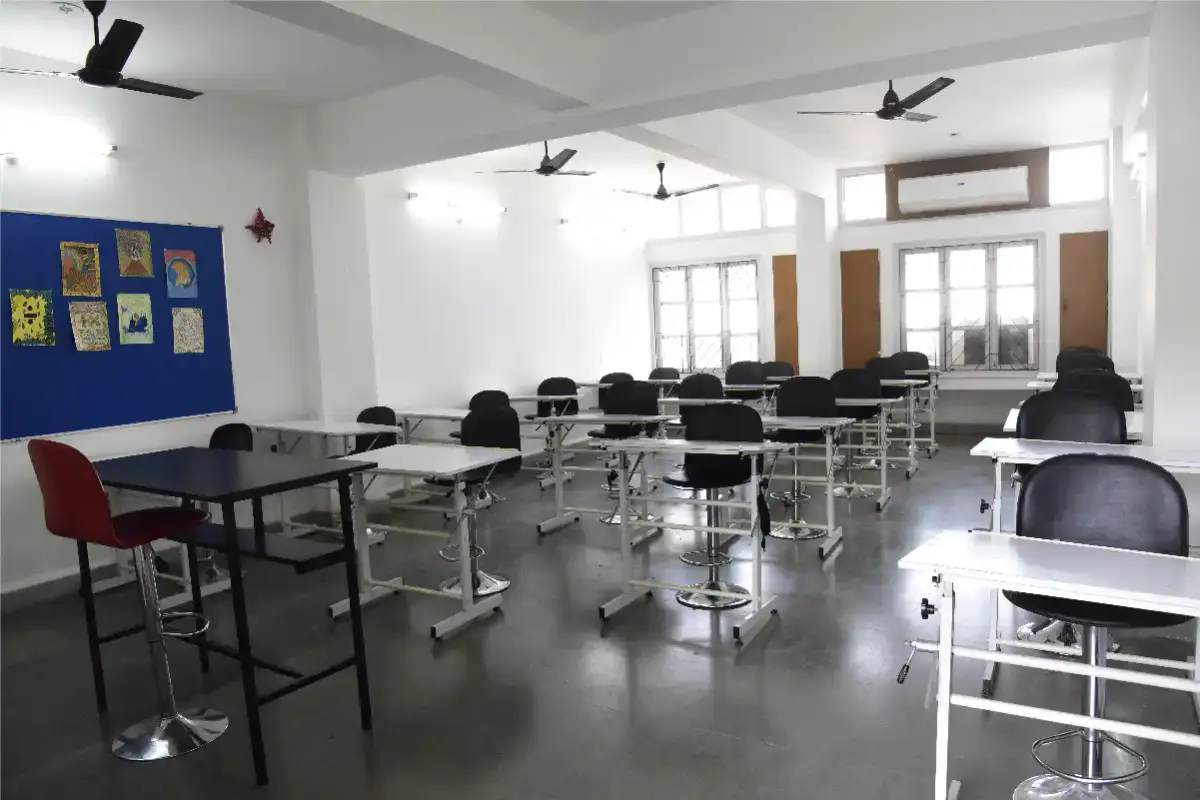 JIOFTG campus photo 6