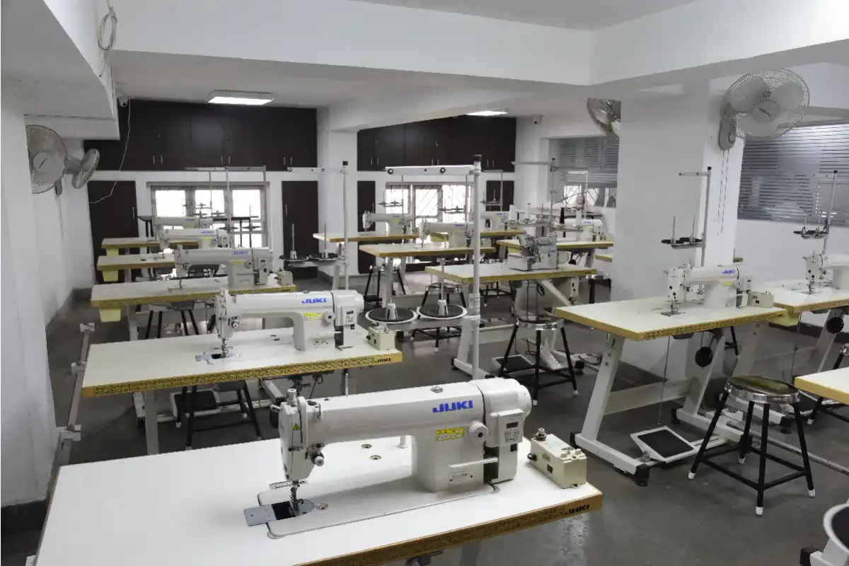 JIOFTG campus photo 4