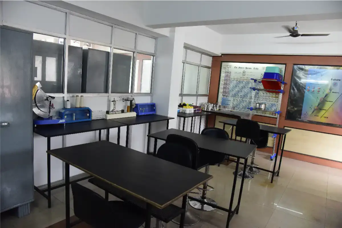 JIOFTG campus photo 5