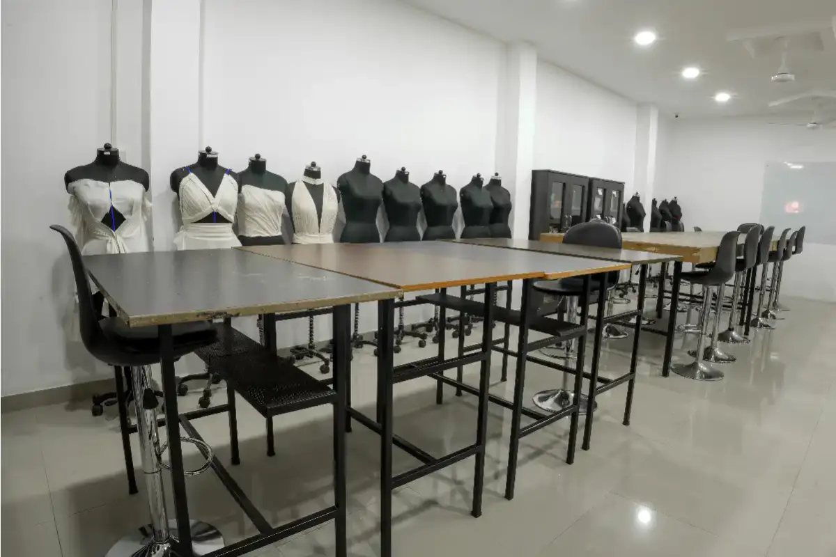JIOFTK campus photo 7