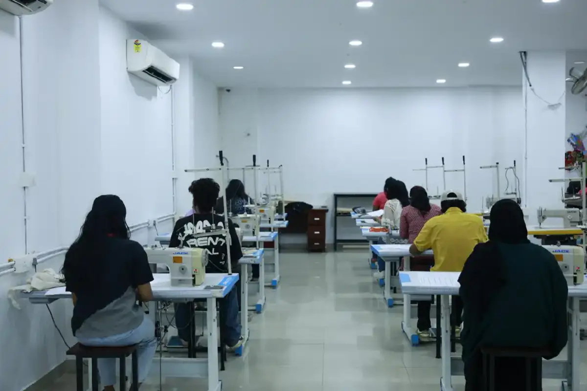 JIOFTK campus photo 3