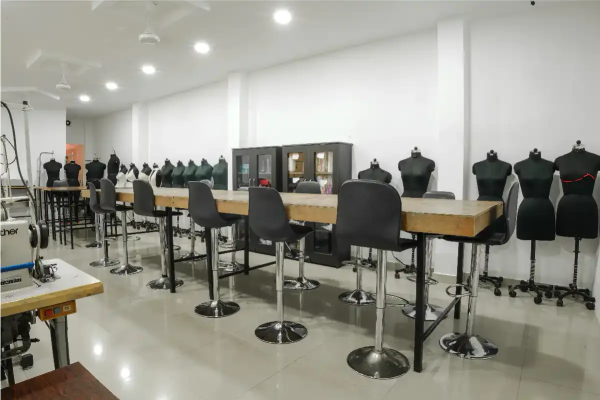 JIOFTK campus photo 1