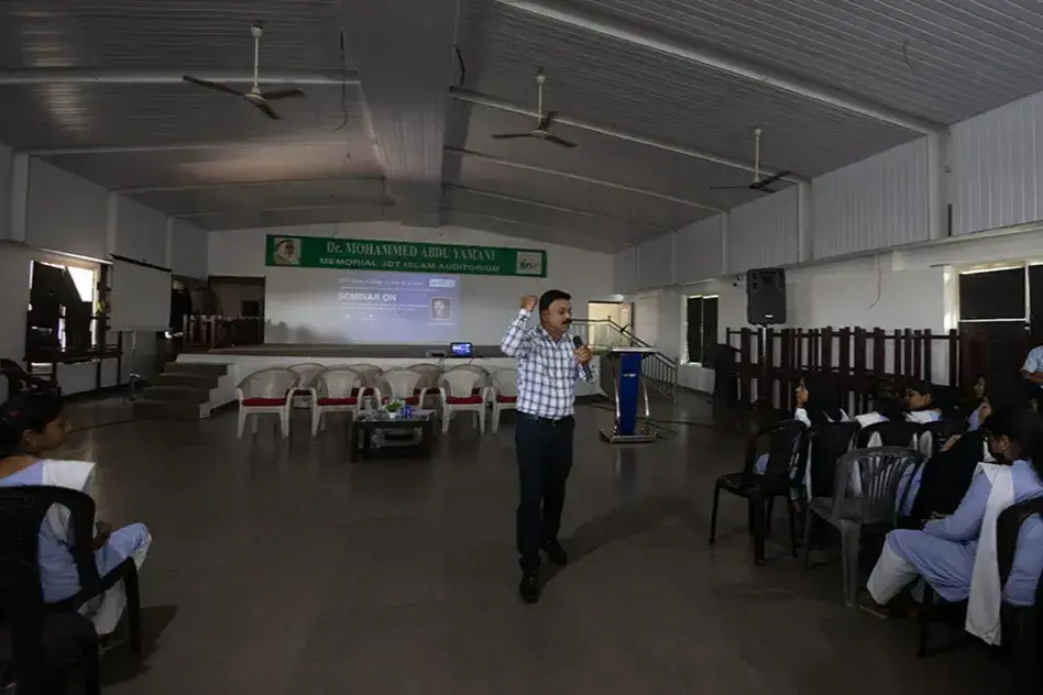 Jdt Islam College of Arts & Science: campus photo 5