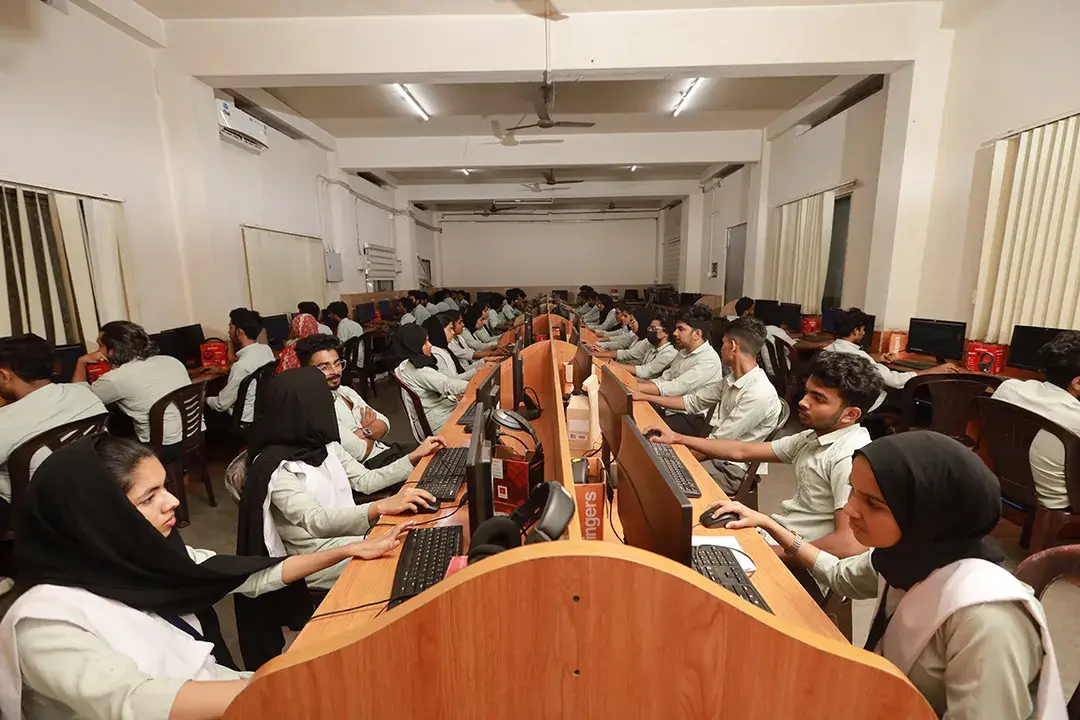 Jdt Islam College of Arts & Science: campus photo 8
