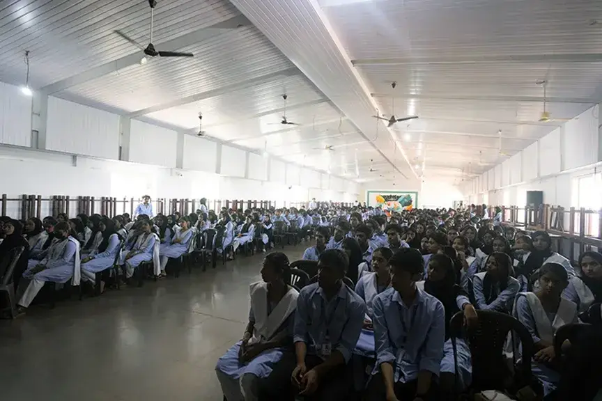 Jdt Islam College of Arts & Science: campus photo 6