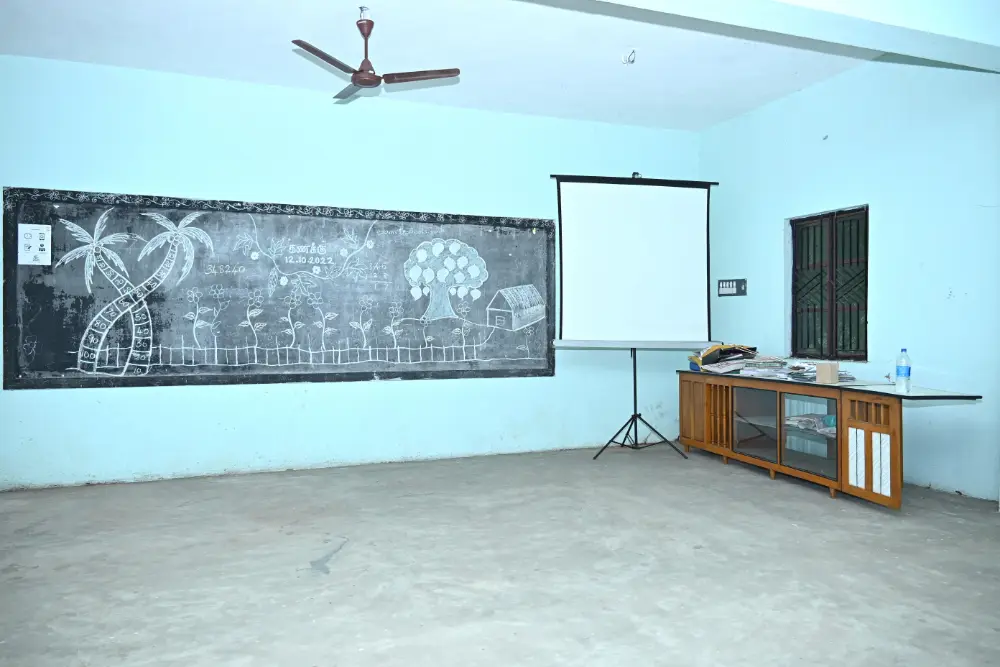 Jeevan College of Education: campus photo 2