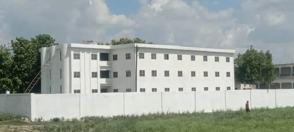 Jeevan Deep Women College of Education: campus photo 1