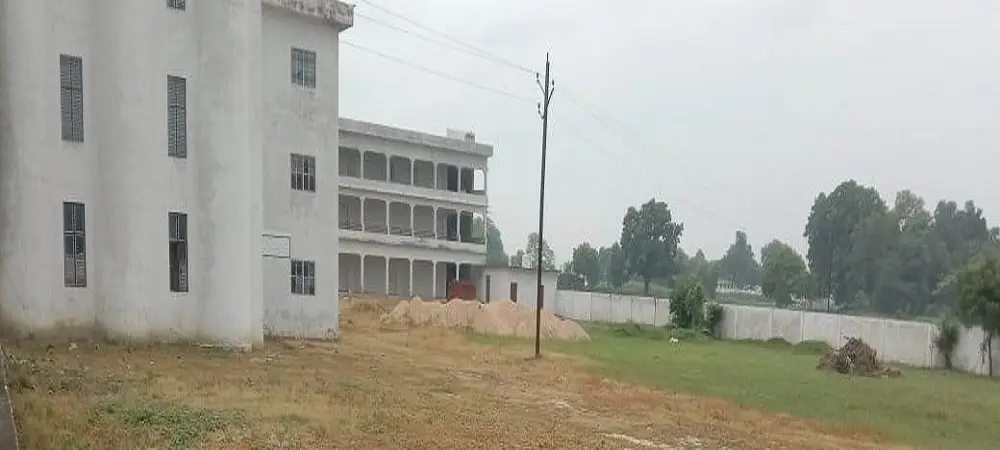 Jeevan Deep Women College of Education: campus photo 7