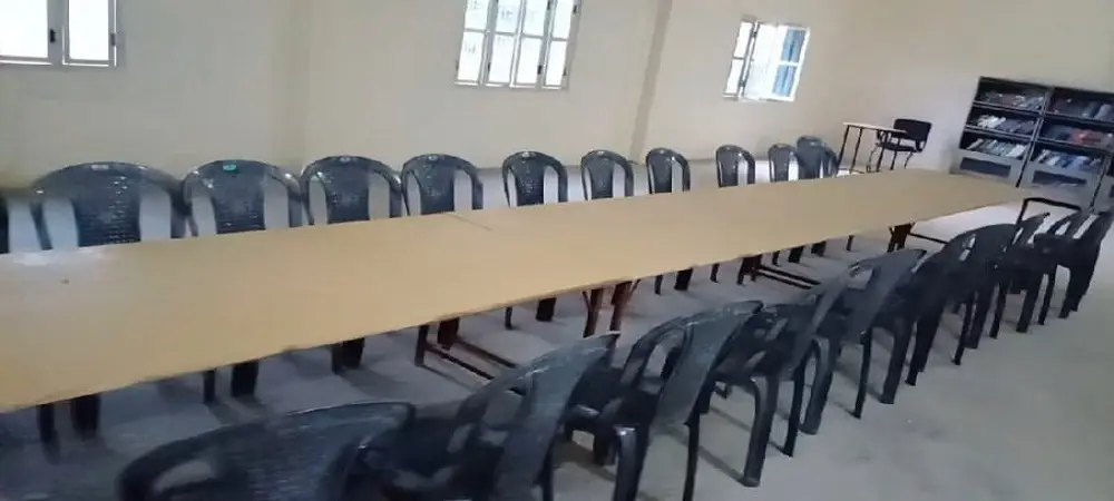 Jeevan Deep Women College of Education: campus photo 3