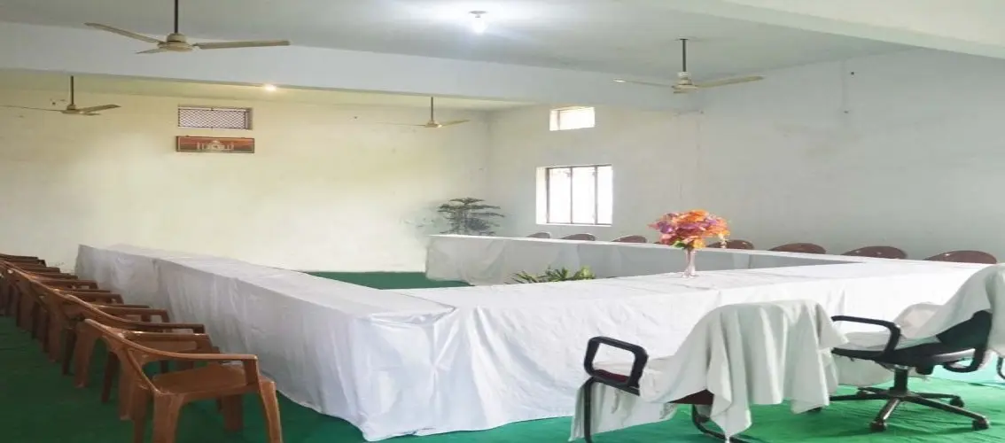 Jeevan Deep Women College of Education: campus photo 5
