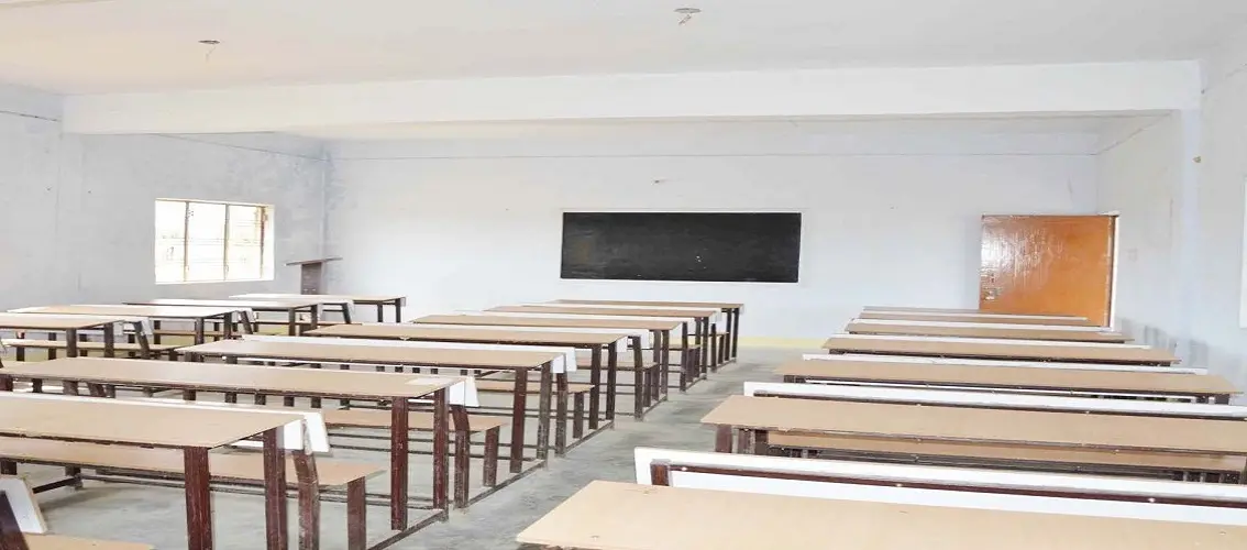 Jeevan Deep Women College of Education: campus photo 4