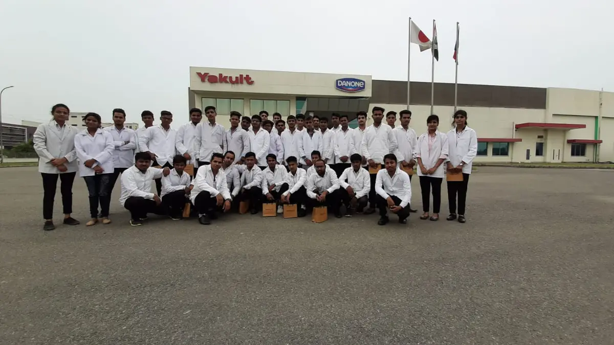 Jeevan Jyoti Pharmacy and Medical Science: campus photo 6