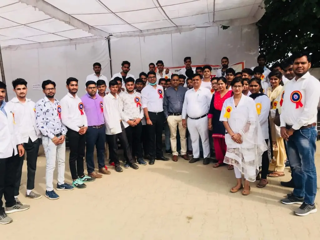 Jeevan Jyoti Pharmacy and Medical Science: campus photo 3