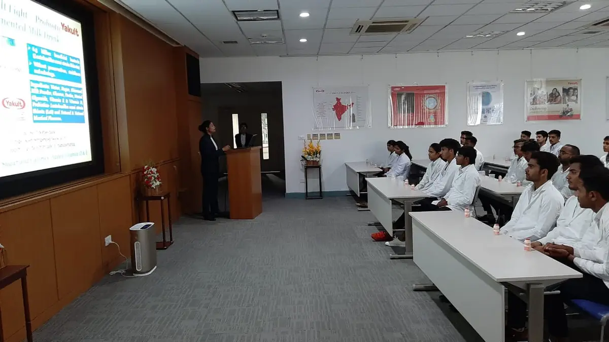Jeevan Jyoti Pharmacy and Medical Science: campus photo 7