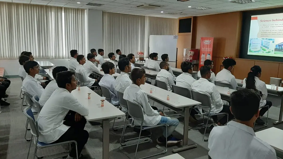 Jeevan Jyoti Pharmacy and Medical Science: campus photo 4