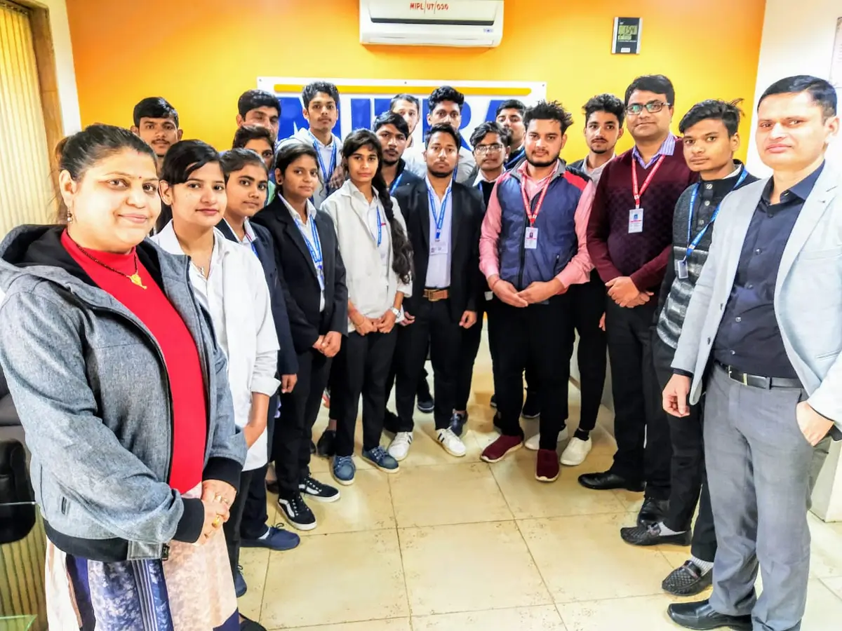 Jeevan Jyoti Pharmacy and Medical Science: campus photo 8