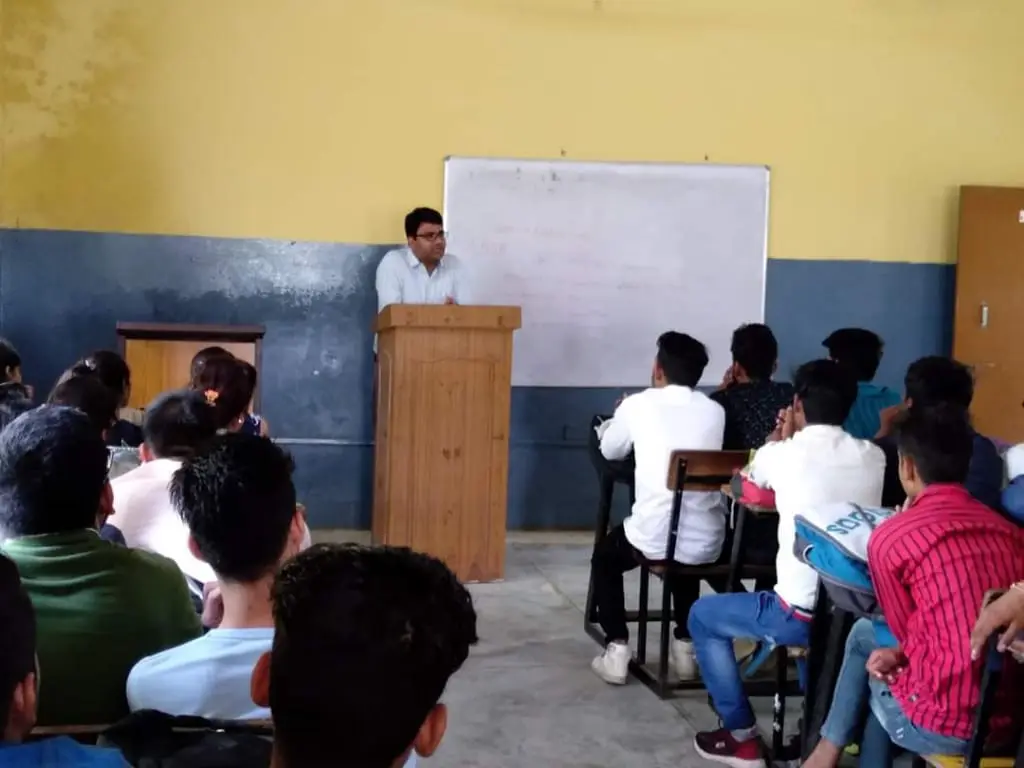 Jeevan Jyoti Pharmacy and Medical Science campus