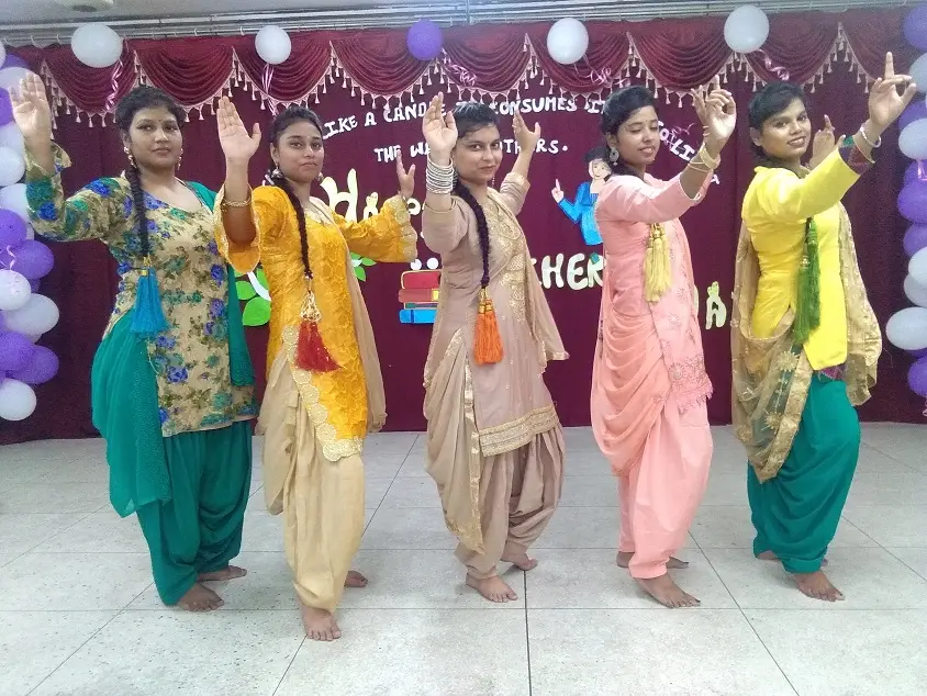 Jeevan Jyoti School of Nursing East Singhbhum: campus photo 2