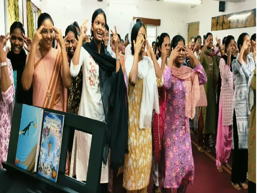 Jeevan Jyoti School of Nursing East Singhbhum: campus photo 7