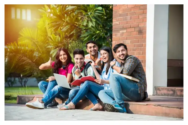 Jeevan Ratan Mahavidyalay: campus photo 2