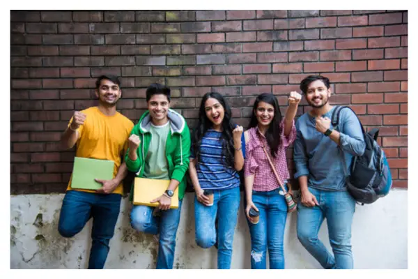 Jeevan Ratan Mahavidyalay: campus photo 3