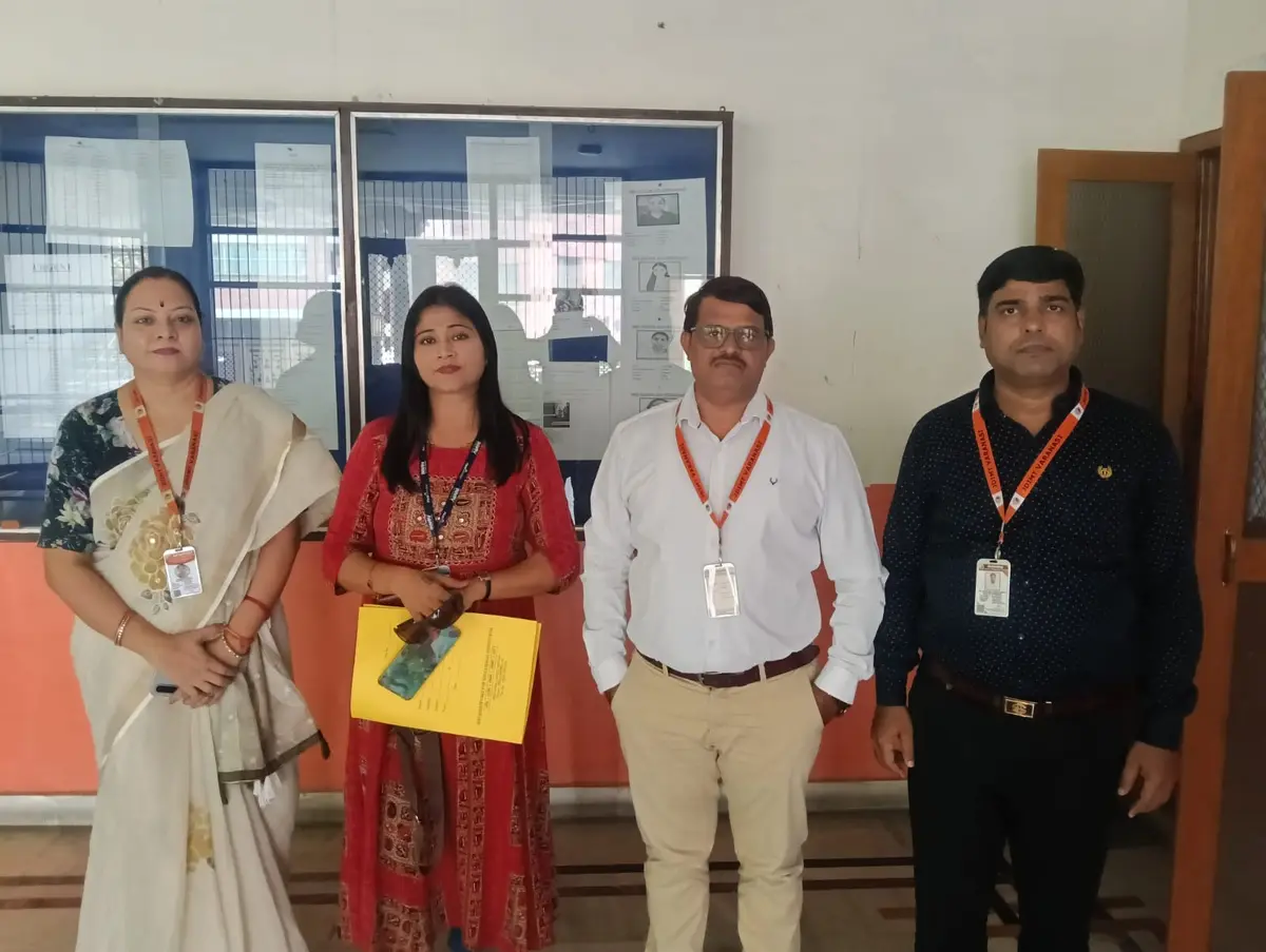 Jeevandeep Institute of Management and Technology: campus photo 5