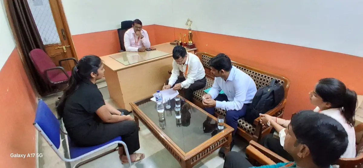Jeevandeep Institute of Management and Technology: campus photo 8