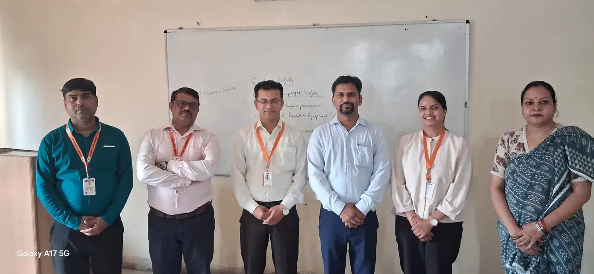 Jeevandeep Institute of Management and Technology: campus photo 6