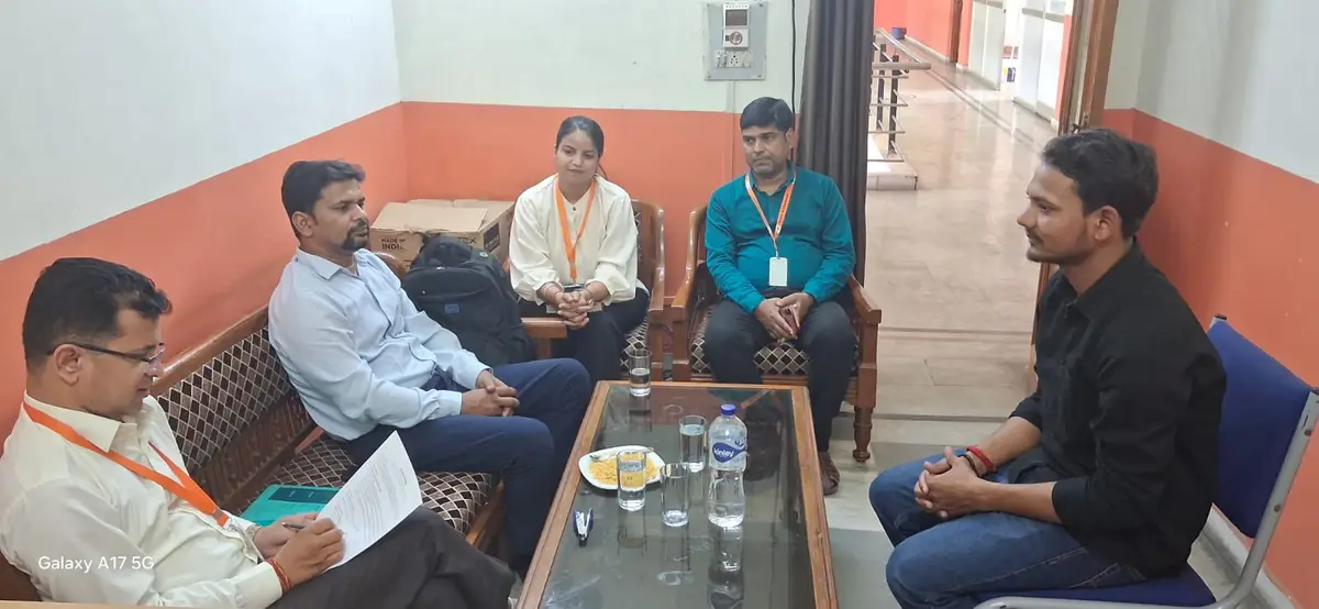 Jeevandeep Institute of Management and Technology: campus photo 7