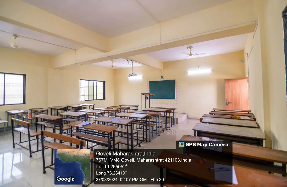 Jeevandeep Law College: campus photo 2
