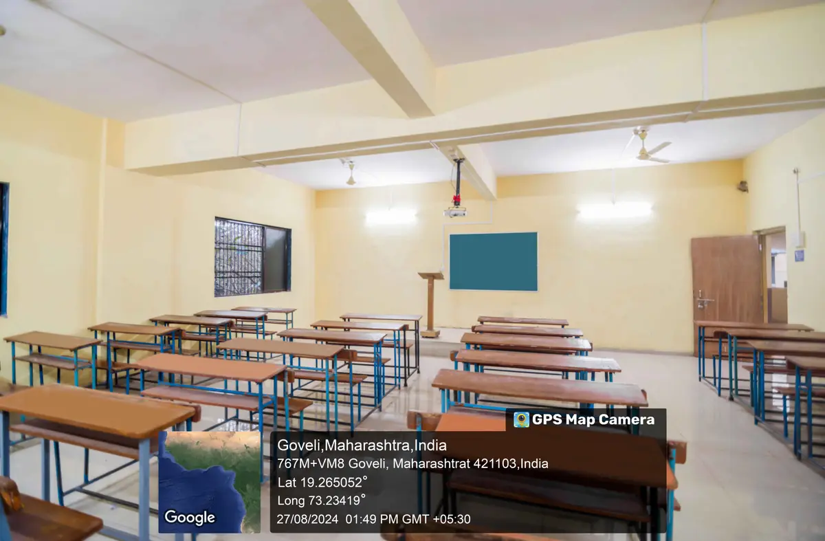 Jeevandeep Law College: campus photo 1