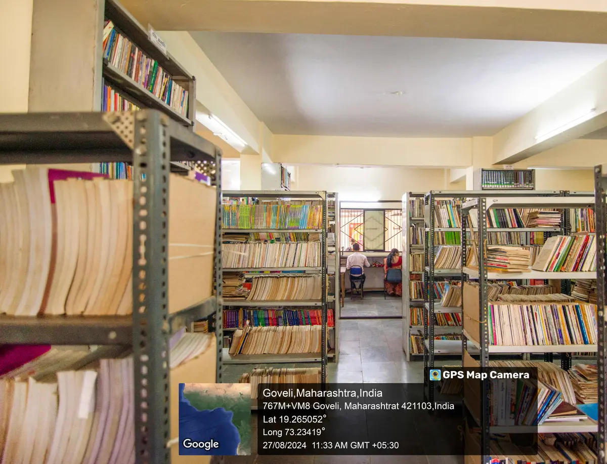 Jeevandeep Law College: campus photo 8