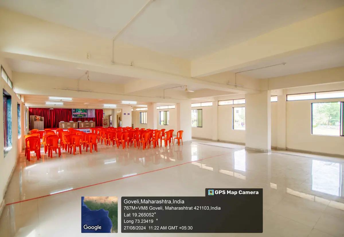 Jeevandeep Law College: campus photo 7