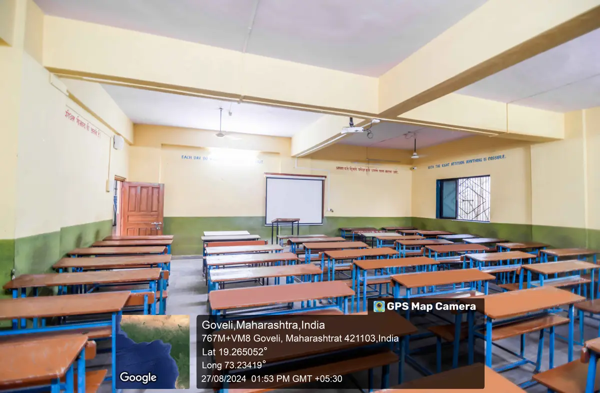 Jeevandeep Law College: campus photo 5