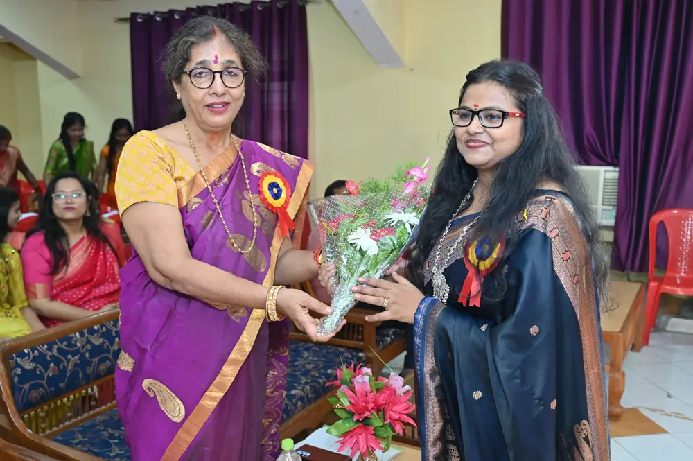 Jeevandeep School of Nursing Varnasi: campus photo 2