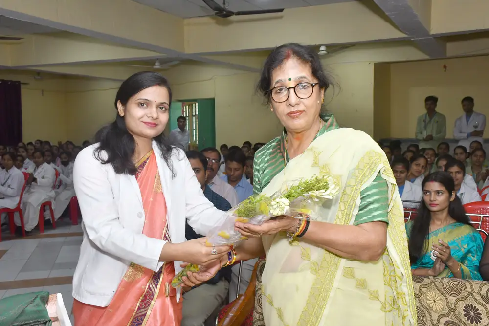 Jeevandeep School of Nursing Varnasi: campus photo 5