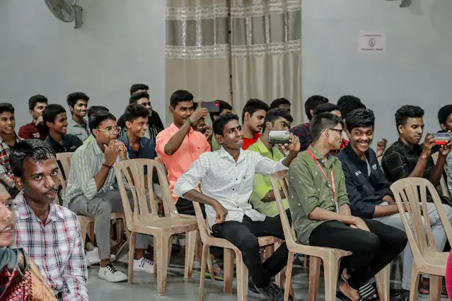 Jenneys Academyof Tourism and Hotel Management K, Kallikudi: campus photo 8