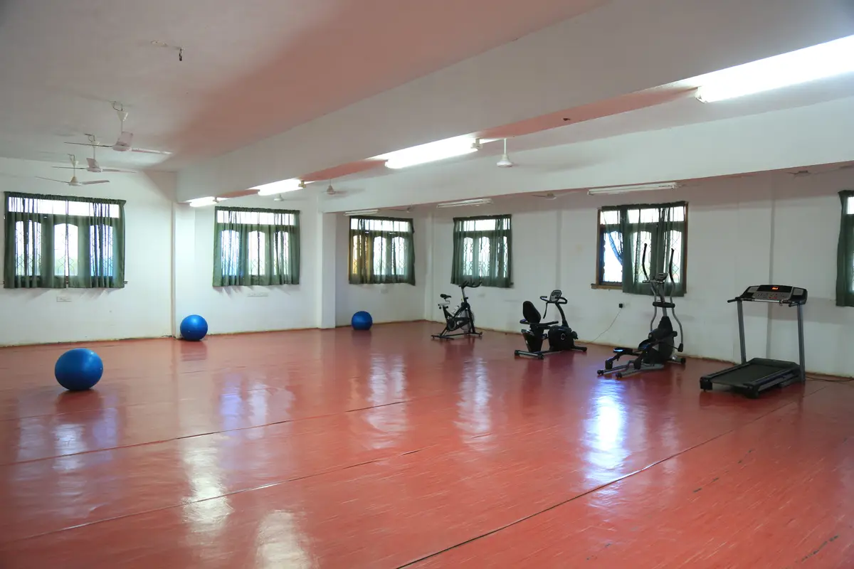 Jeppiaar Institute of Technology: campus photo 3