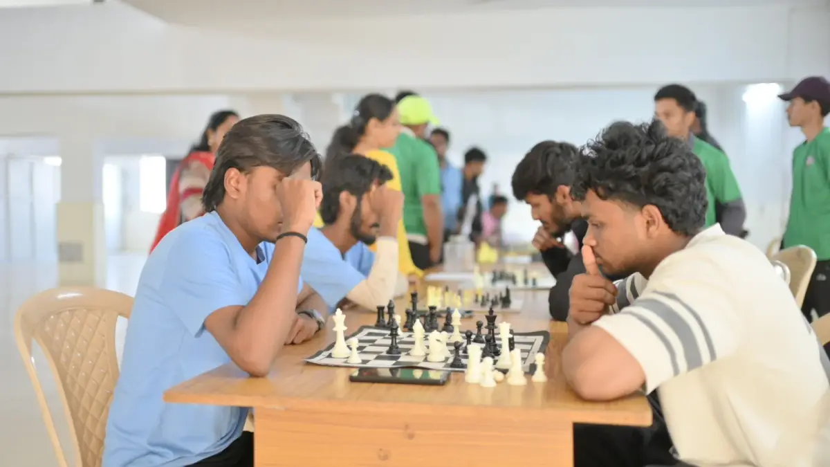 Jes College Farhada Bilaspur campus photo 4