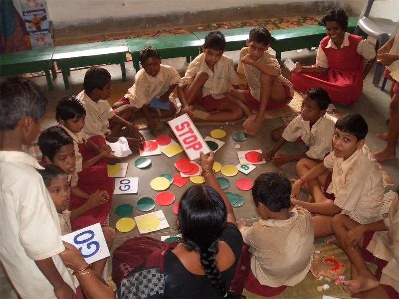 Jewels International (Chetana College of Special Edn.) A/3, Institutional Area, BBSR campus photo 6