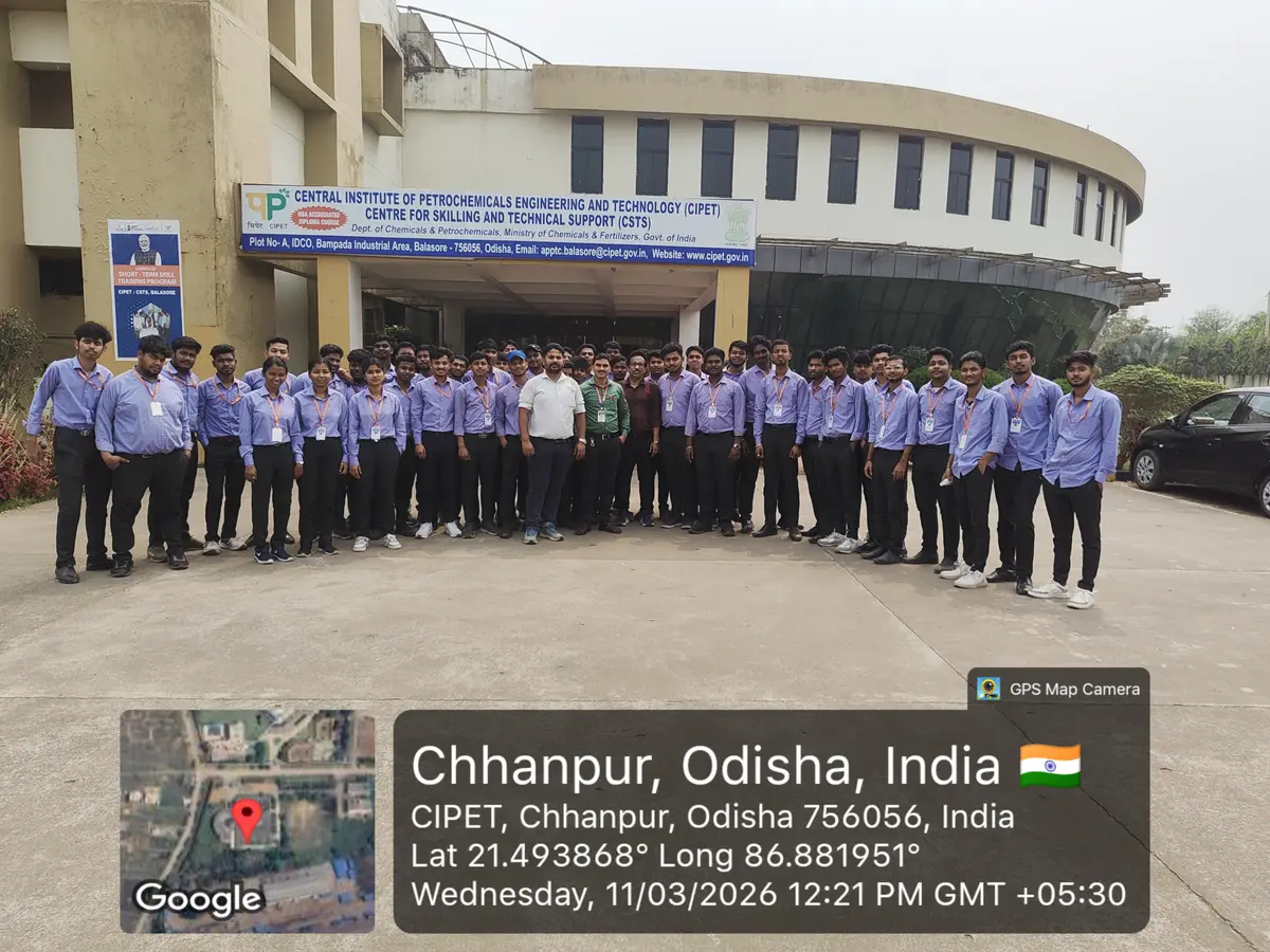 Jhadeswar Engineering College campus photo 3